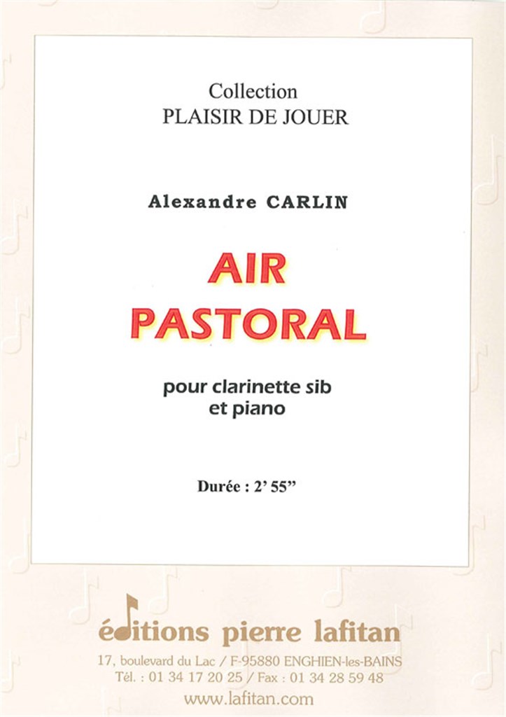 Air Pastoral